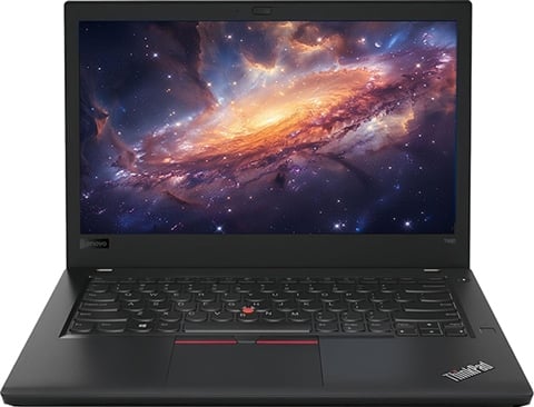 Lenovo Thinkpad T480/i5-8350U/16GB Ram/256GB SSD/14